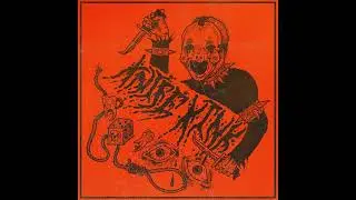Knife Kink - Knife Kink (2024)