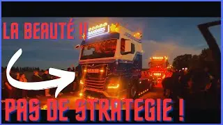 rassemblement camion  : celtic truck show !!  (gagnants du jeu-concours )