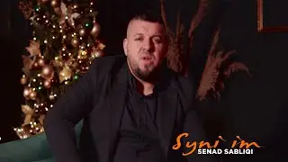 Senad Sabliqi - Syni im