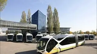 A Luxury Passenger Trolley for Saudi Arabian Royalty