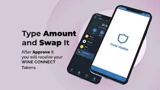 How to buy Wine-Connect Crypto Token (WICT Token)