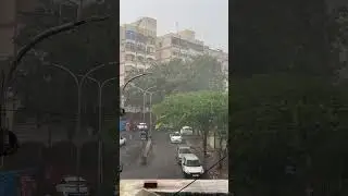 #monsoon #sawan #rain #baarish