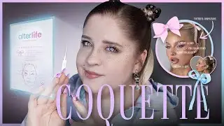 ASMR - The Future of Makeup 🎀 [VR Makeup Application and Customizations]
