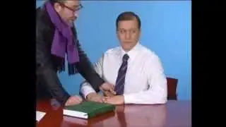 Добкин и Кернес готовятся к войне с фашистами с Майдана!