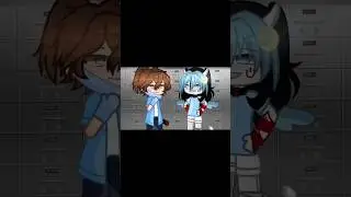 ✨I'm back!//🤖Robot🤖//#gachatrend #gachaclub #gachaoldtrend✨