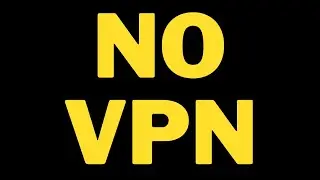 UNBLOCK Any WEBSITE in Seconds WITHOUT a VPN