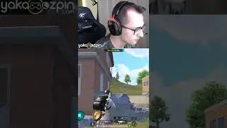 İLK BULDUĞUN SİLAH İLE WIN AL #PUBGMNextStarProgram #PUBGMOBILE #PUBGMOBILEC7S19