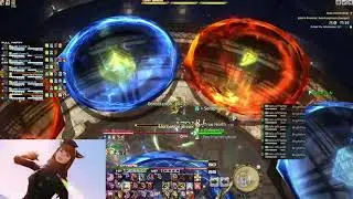 First E11s Clear