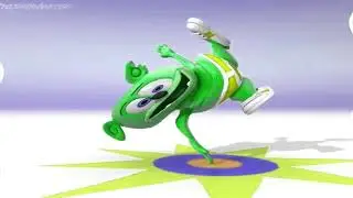 (REQUESTED) Gummy Bear Song With 8 Random Effects Effects (Sponsored By BP Logo Effects)