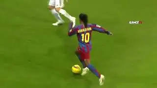 Unforgettable Goals Of Ronaldinho Gaucho #ronaldinho #football #futebol #so