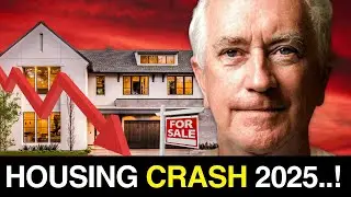 They are lying about the housing crash: Top Economist warns