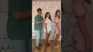 OUR SISTER IS GETTING MARRIED!!!!🥹😭🥰 #shorts #family #trend