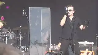 The Damned - Neat Neat Neat @ No Values Festival, Pomona, CA 6-8-24