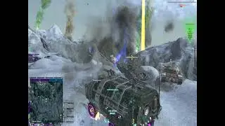 Tank Ambush
