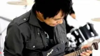 Grupo Y-no / Querido meu amor PV[Short ver.]