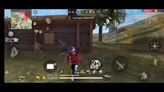 🛑 SUBINDO PONTOS NA NOVA ATUALIZAÇÃO DO FREE FIRE🛑