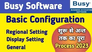 Avoid These Common Mistakes in Busy Accounting Software Configuration #accounting basics