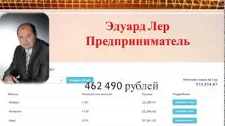 Я хочу стать богатым