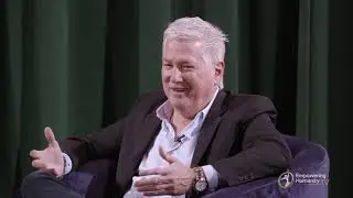 How to Develop a Mindset to Thrive in the 21st Century with George Chanos