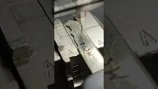 XTOOL KNC91 Key Cutting Machine Trace Duplicate Honda Key Copy Very Easy