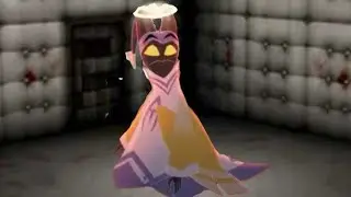 you didn't know but it's my beautiful harmonious angelic voice / shitpost (slight language warn)