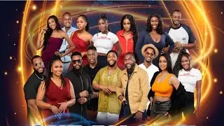 Shaun  Victoria Nagging Treat | Big Brother's New Twist Shocks Housemates  ! #BBnaija