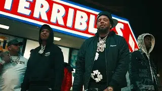 Philthy Rich f/ EBK Jaaybo - BIG DIFFERENCE (Official Video)
