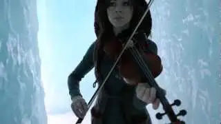 Dubstep Violin- Lindsey Stirling- Crystallize