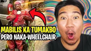 MAY KAPANGYARIHAN KA, PERO WALANG KWENTA