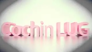Cochin Linux User Group Intro Video 2