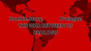 The war between us ||| Music Video