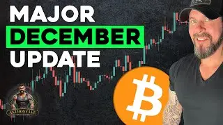 Bitcoin Statistics for December: Major Rally!