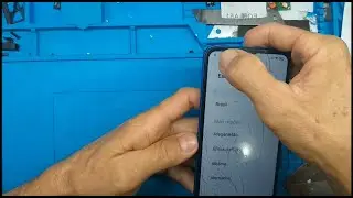 Como remover conta google redmi 9a