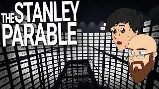 What's Going On? | The Stanely Parable