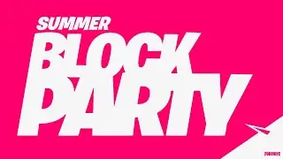 Summer Block Party day 2 - Celebrity Pro-Am