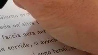 FARE POESIA