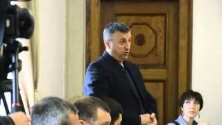 Исполком обязал «Николаевводоканал» перевести жителей ОСМД на прямое абонирование