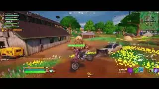 1080 spin via explosion