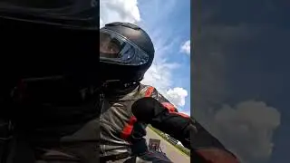 любимый мотоцикл