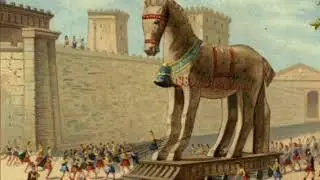 The Trojan War:  Did It Really Happen