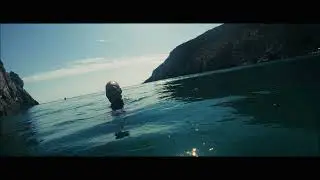 Creta, Human pov (no drone)