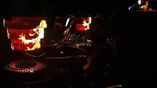 Serj Tankian - Rains of Castamere (Game of Thrones LIVE)