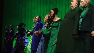 ВОЛКИ И ОВЦЫ. Премьерный поклон