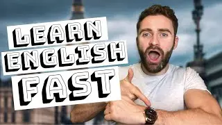 Learn 20 Phrasal Verbs in 5 Minutes