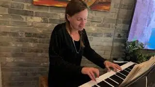 With Love You Never Fail- Empowering Piano Melodies for Kids Enhancing Learning and Focus Aug3, 22
