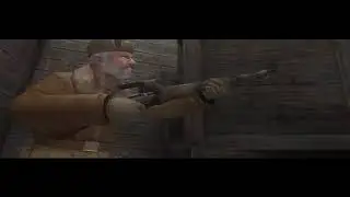 Прохождение Commandos Strike Force #9