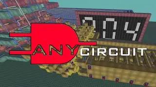 AnyCircuit First Trailer