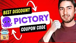 🔥 Pictory AI Coupon Code 👉 Best Pictory Discount Codes September 2023