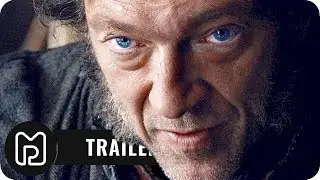 VIDOCQ Trailer Deutsch German (2019) Exklusiv