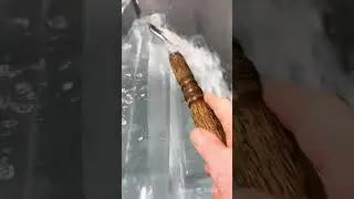 Alivio de Estrés con Cubos de Hielo ❄️